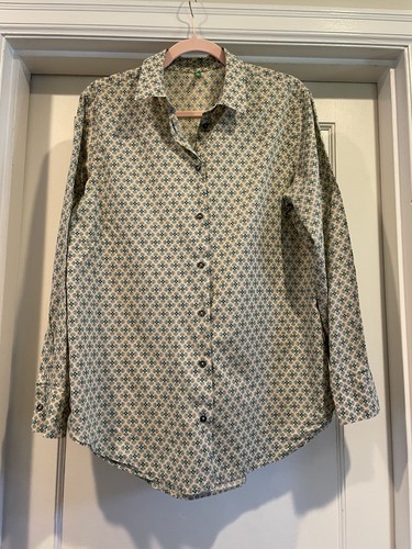 Camicia uomo con bottoni