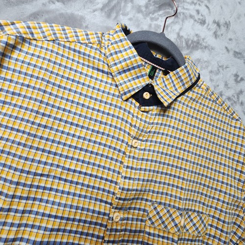 Camicia stile benetton - stile,