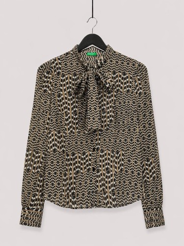 Camicia united colors - camicia,