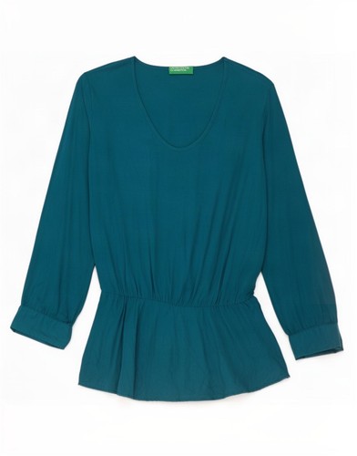 Blusa donna benetton - blusa,
