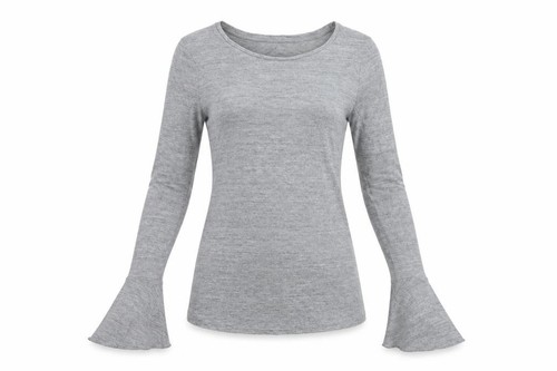 Shirt donna basic - t-shirt,