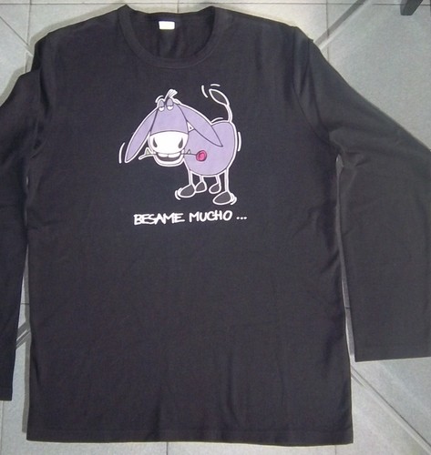 Benetton maglietta a maniche - -,