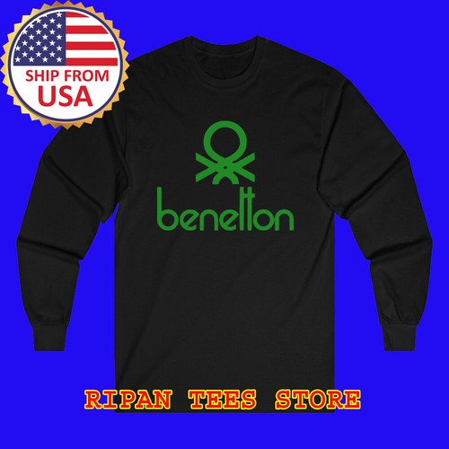 Benetton racing team car - team, uomo