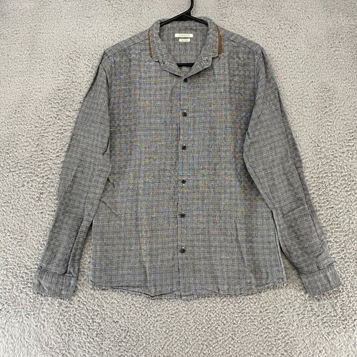 Camicia stile benetton uomo - stile,