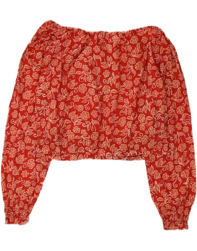 Top donna benetton spalle - donna,