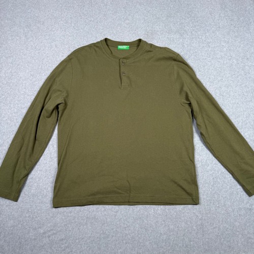 Camicia henley united - henley, colors