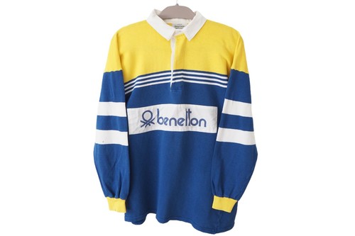 Maglietta rugby vintage united - vintage,