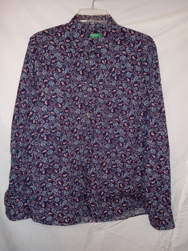 Camicia uomo united - camicia,