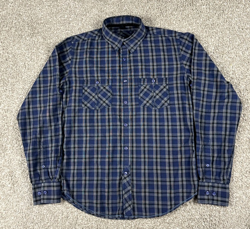 Camicia stile benetton uomo - camicia,
