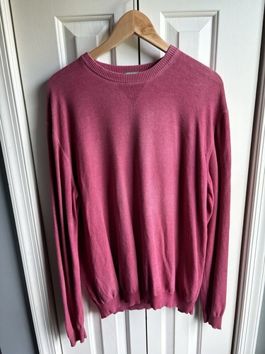 Maglione maglia manica lunga