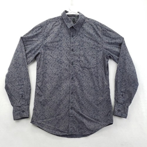 Camicia stile benetton uomo - camicia,
