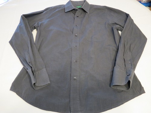 Camicia uomo united colors - camicia,