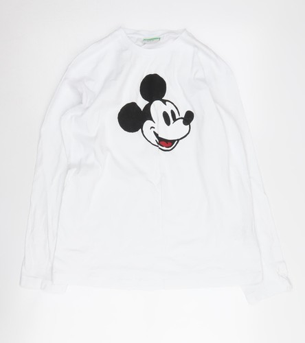 Shirt maglione bianco - maglione,