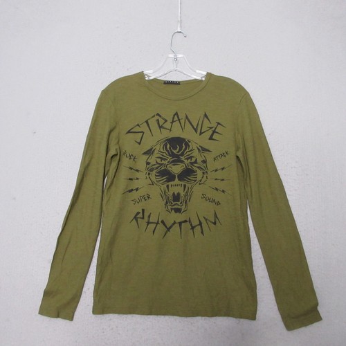 Top vintage sisley benetton - vintage,