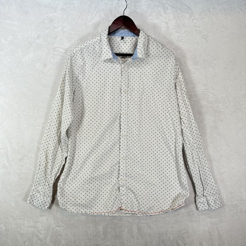United colors benetton - colors, camicia