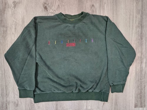 Camicia manica lunga - , benetton