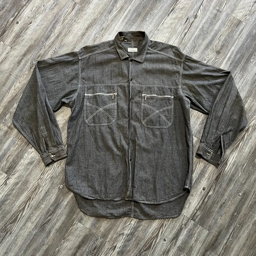 Camicia lavoro benetton - da,
