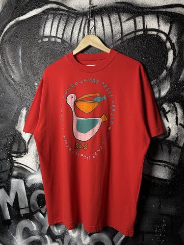 Shirt uomo vintage united - t-shirt,