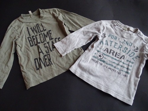 Benetton due cool camicie - cool,