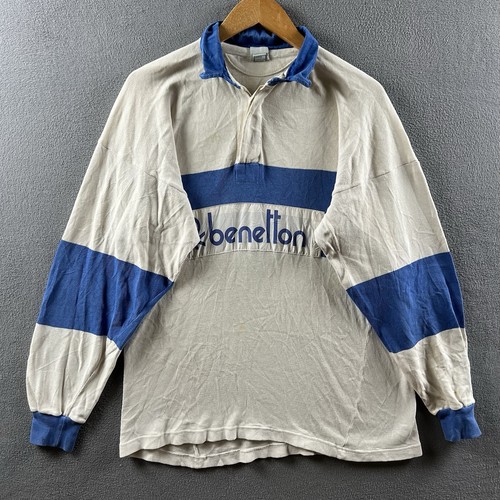 Camicia rugby vintage united - camicia,
