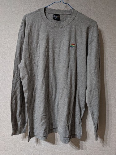Shirt manica lunga benetton - t-shirt,