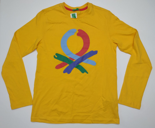 Shirt manica lunga united - lunga,