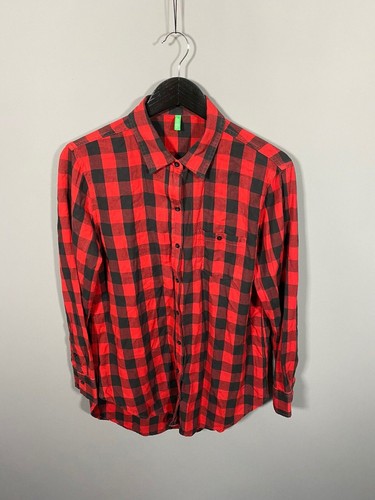 Camicia united colors - camicia,