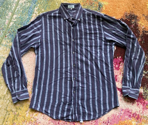 Camicia benetton vintage - camicia, uomo