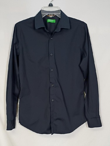 Camicia uomo united colors - colors, of