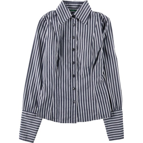 Camicia usata benetton united - benetton,
