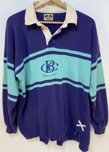 Maglia manica lunga - , rugby