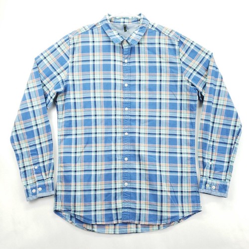 Camicia stile benetton - stile, uomo