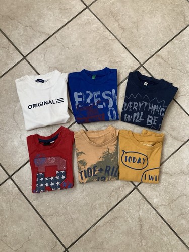 Lotto magliette bambino - lotto,