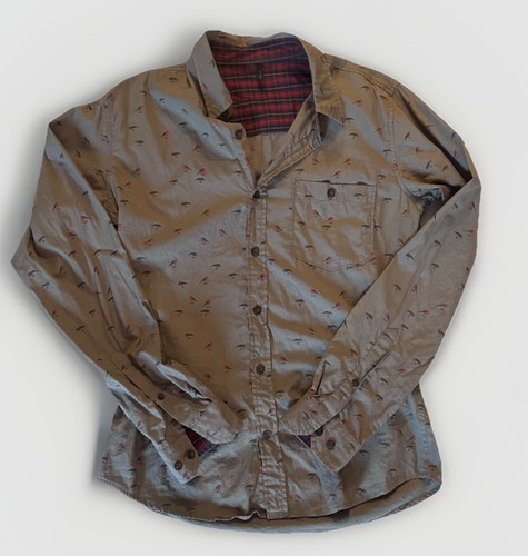 Stile benetton camicia uomo - benetton,