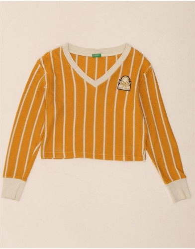 Benetton crop top donna - benetton,