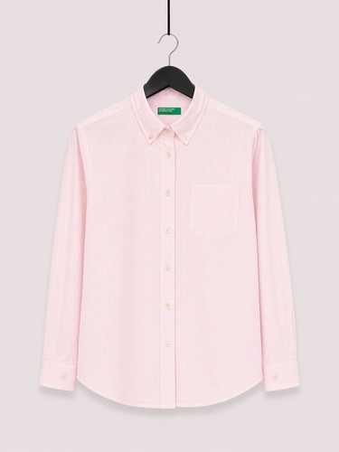 Camicia united colors - united, of