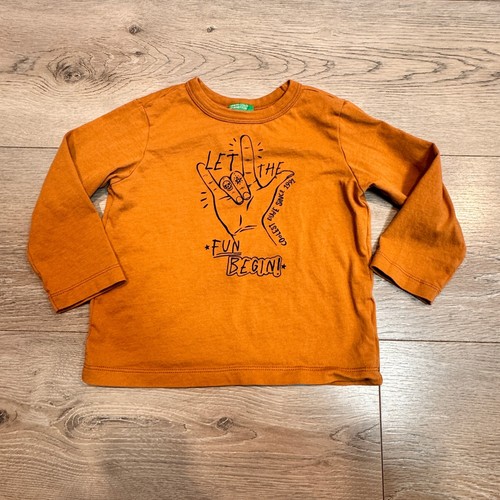 Shirt grafica manica lunga - grafica,