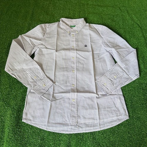 Camicia benetton bambino - camicia,