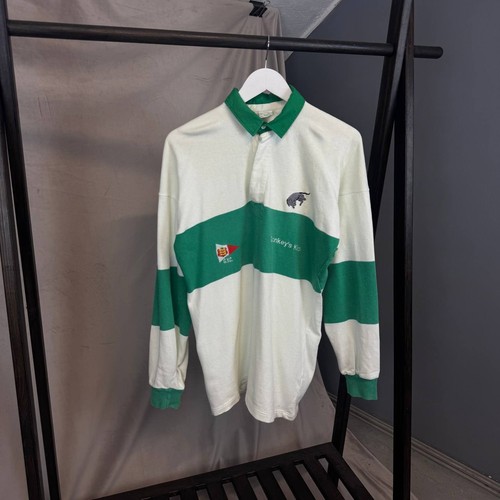 Maglia rugby benetton - maglia,